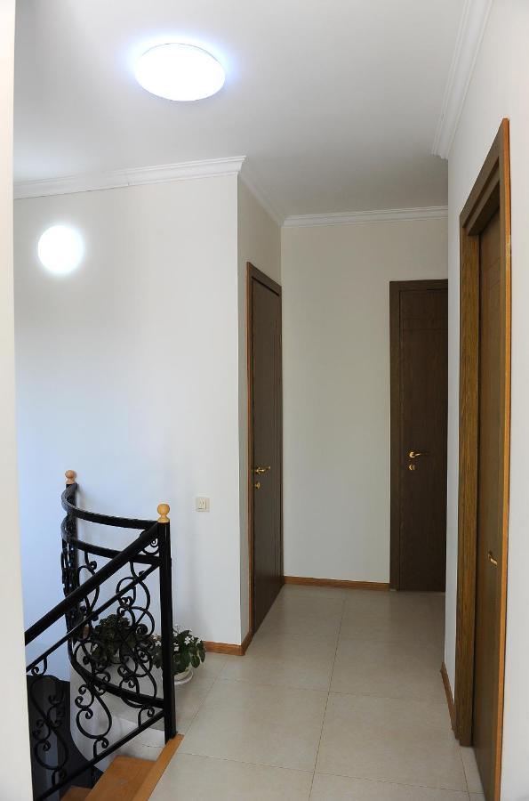 Janika Apartments Tbilisi Luaran gambar