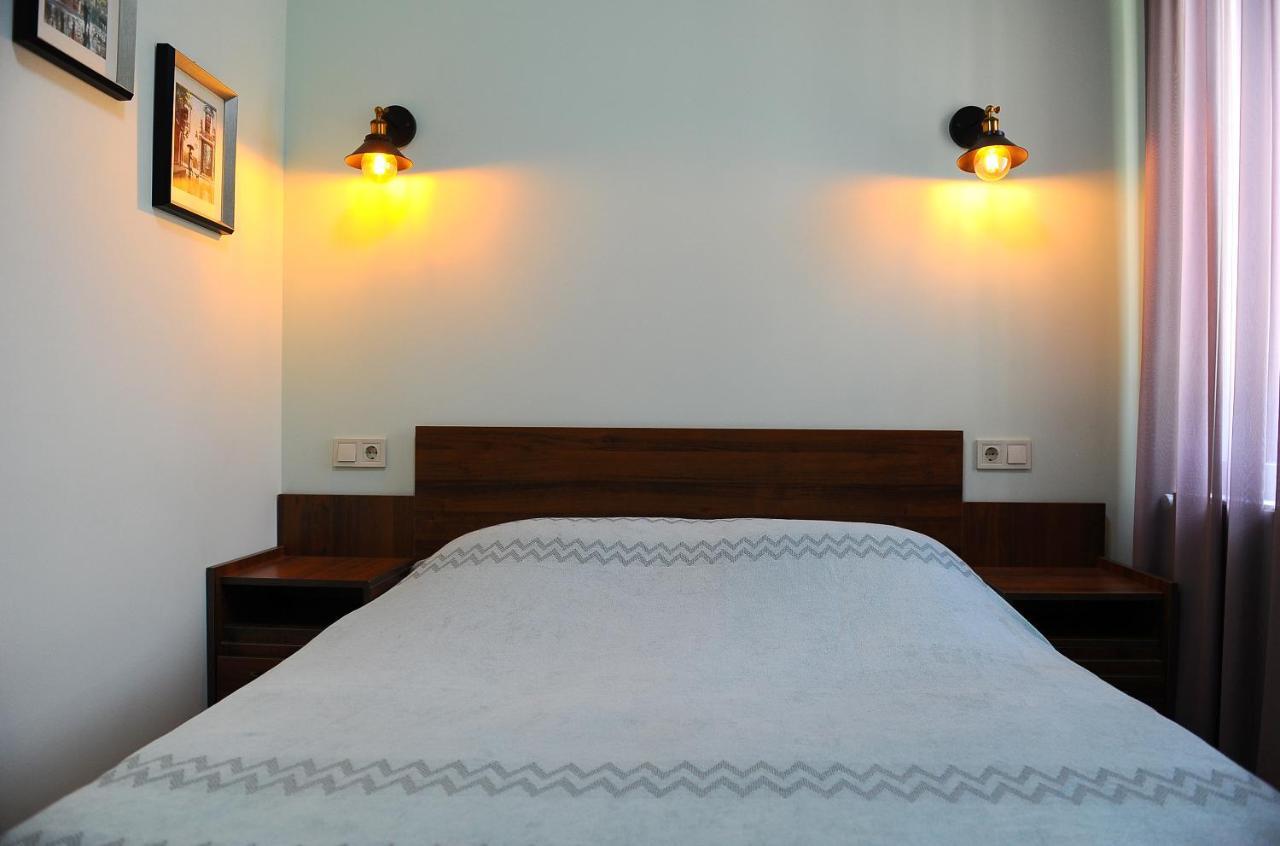 Janika Apartments Tbilisi Luaran gambar