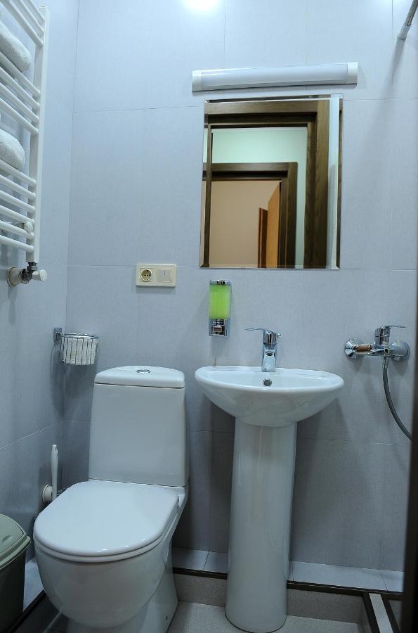 Janika Apartments Tbilisi Luaran gambar