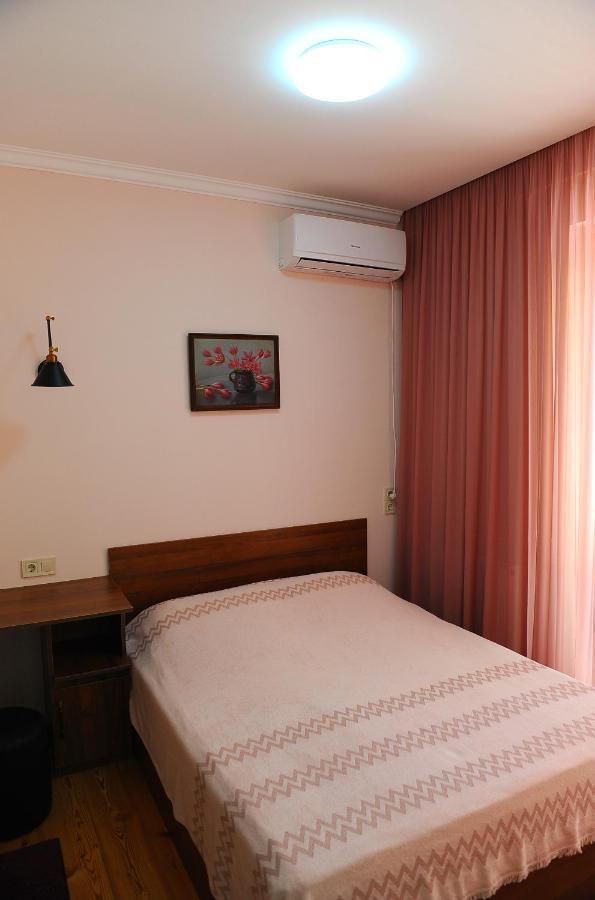 Janika Apartments Tbilisi Luaran gambar