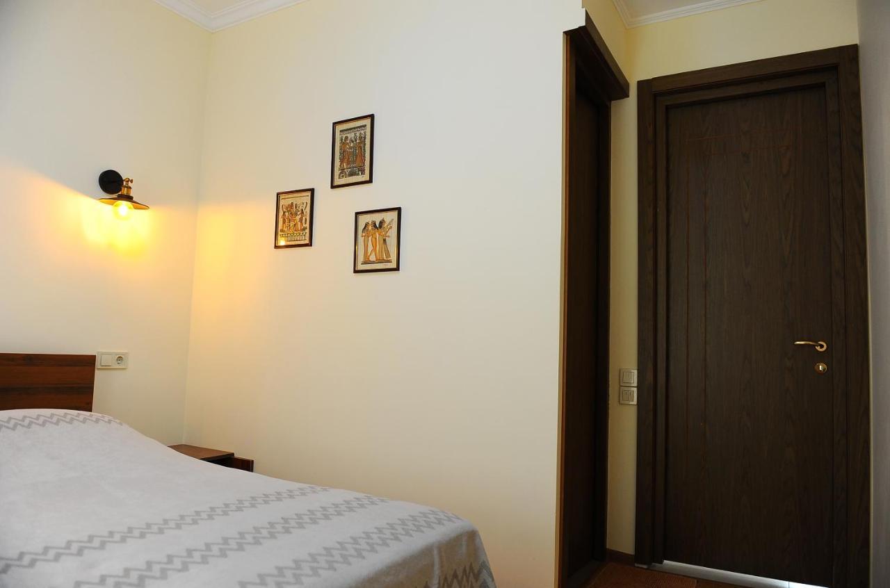 Janika Apartments Tbilisi Luaran gambar