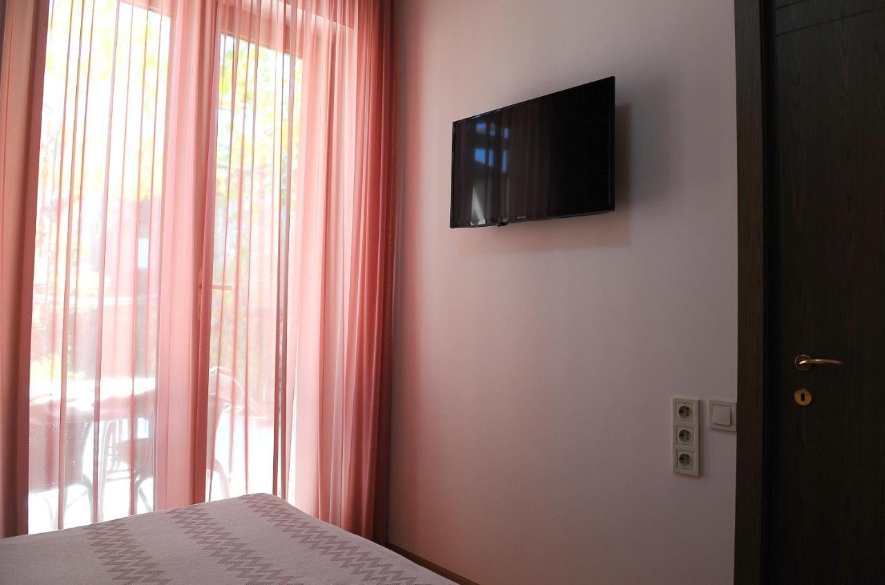 Janika Apartments Tbilisi Luaran gambar