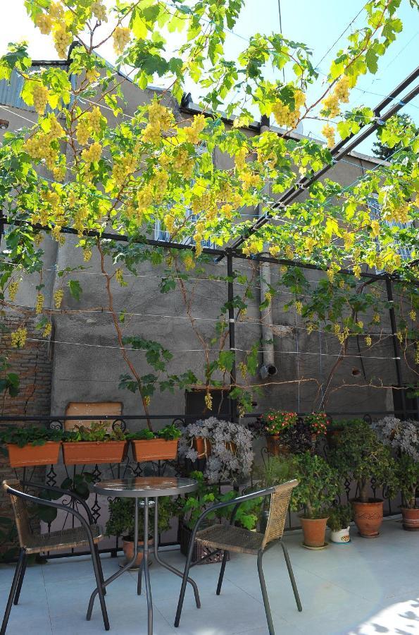 Janika Apartments Tbilisi Luaran gambar