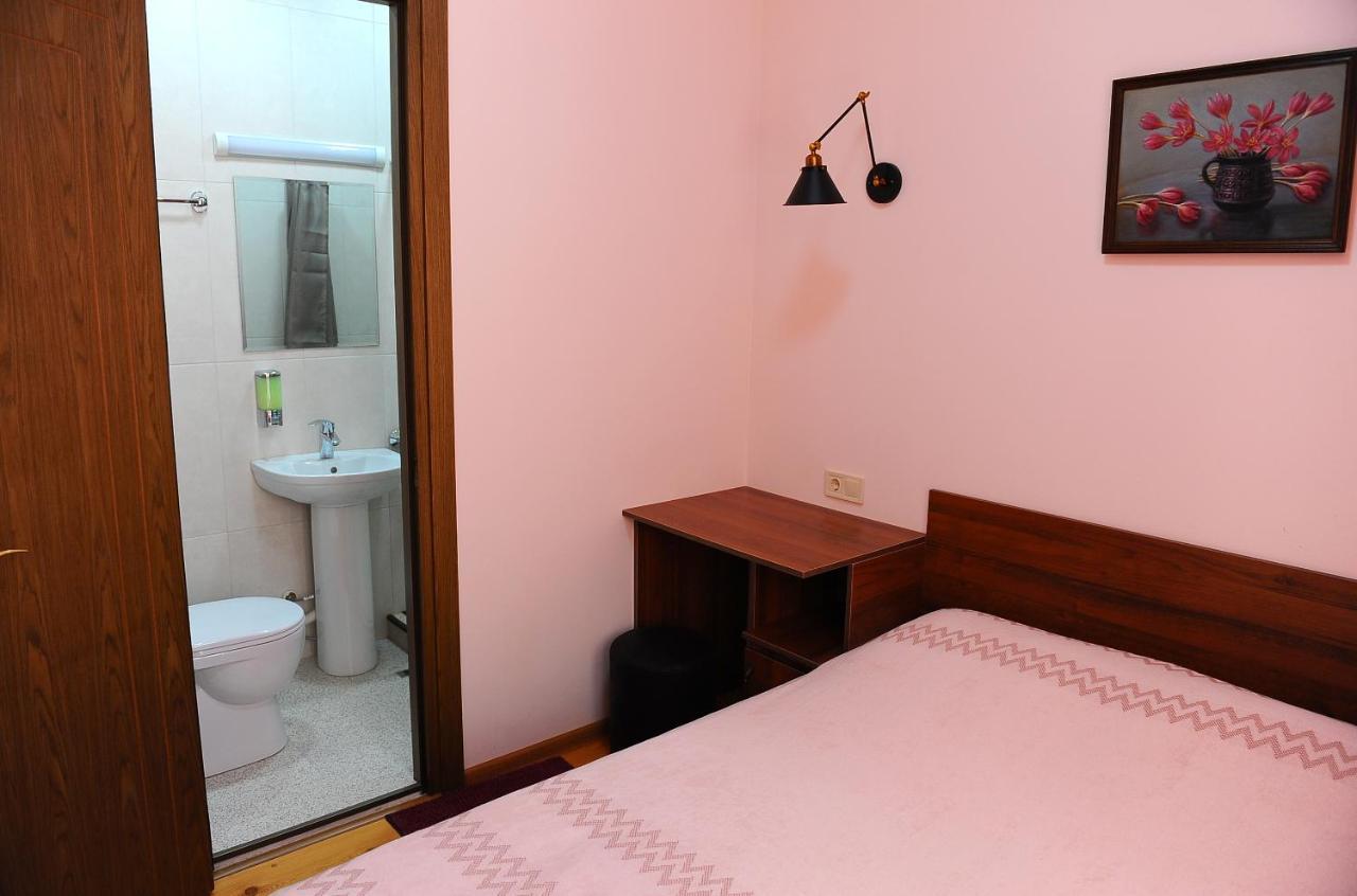 Janika Apartments Tbilisi Luaran gambar