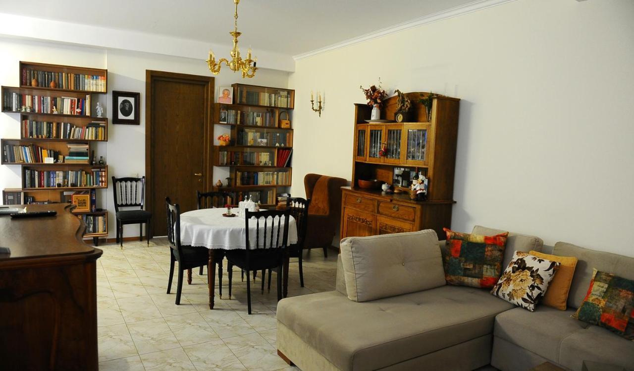 Janika Apartments Tbilisi Luaran gambar