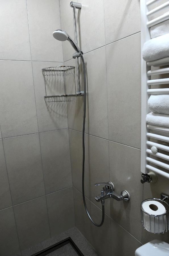 Janika Apartments Tbilisi Luaran gambar