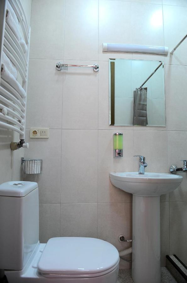 Janika Apartments Tbilisi Luaran gambar