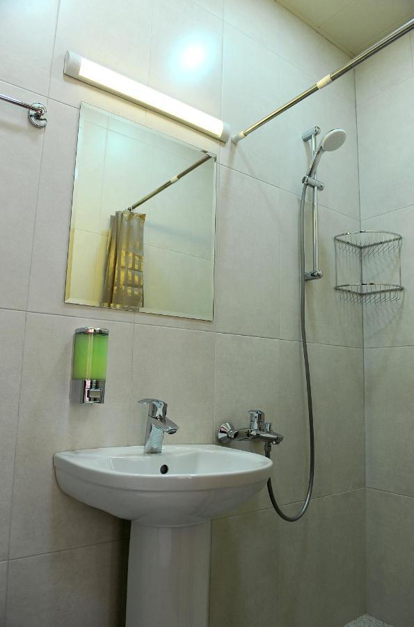 Janika Apartments Tbilisi Luaran gambar