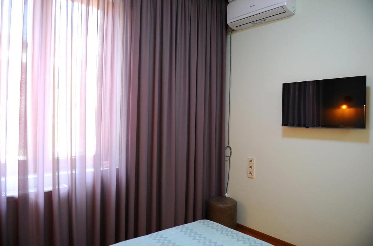 Janika Apartments Tbilisi Luaran gambar