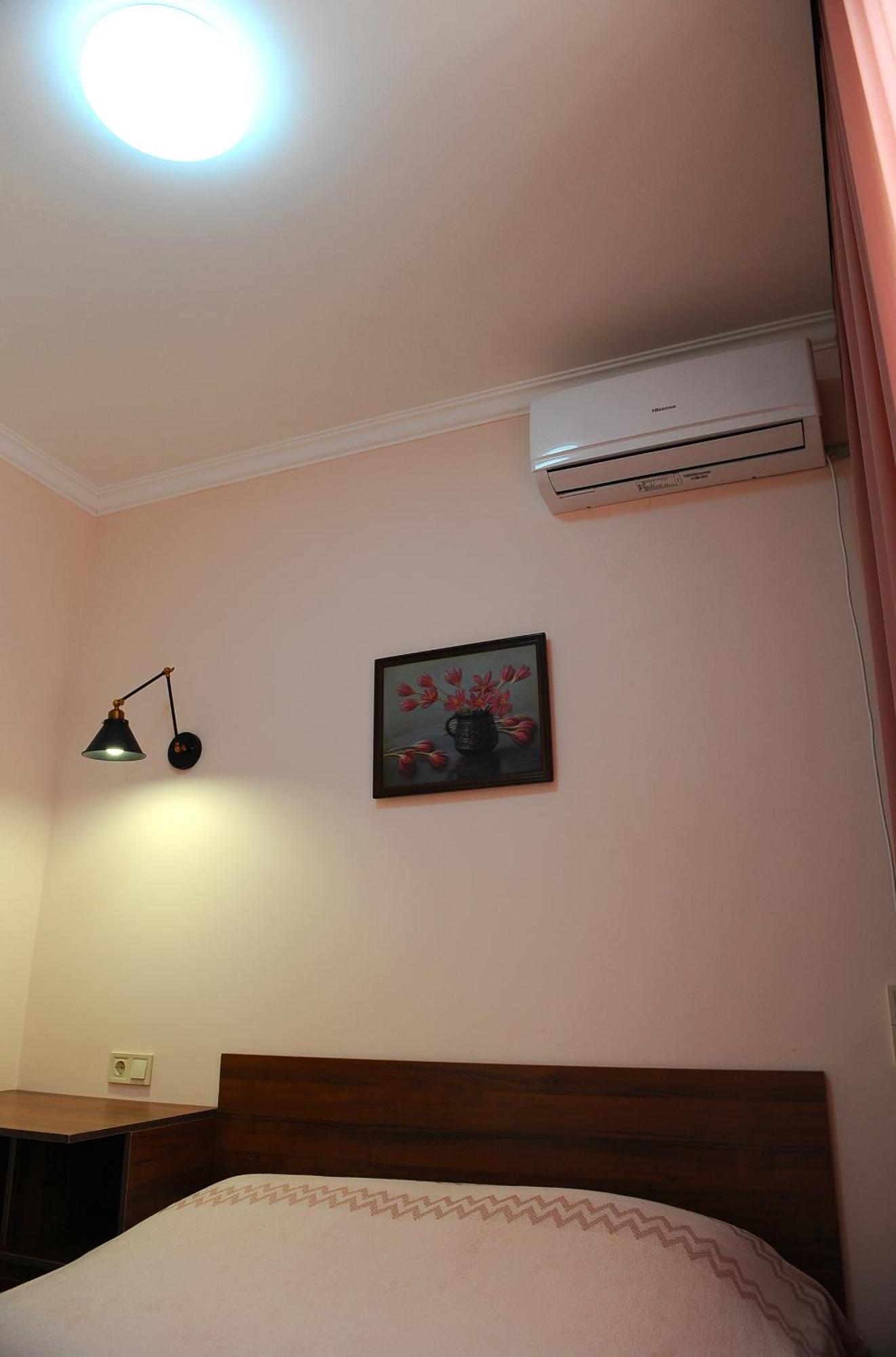 Janika Apartments Tbilisi Luaran gambar