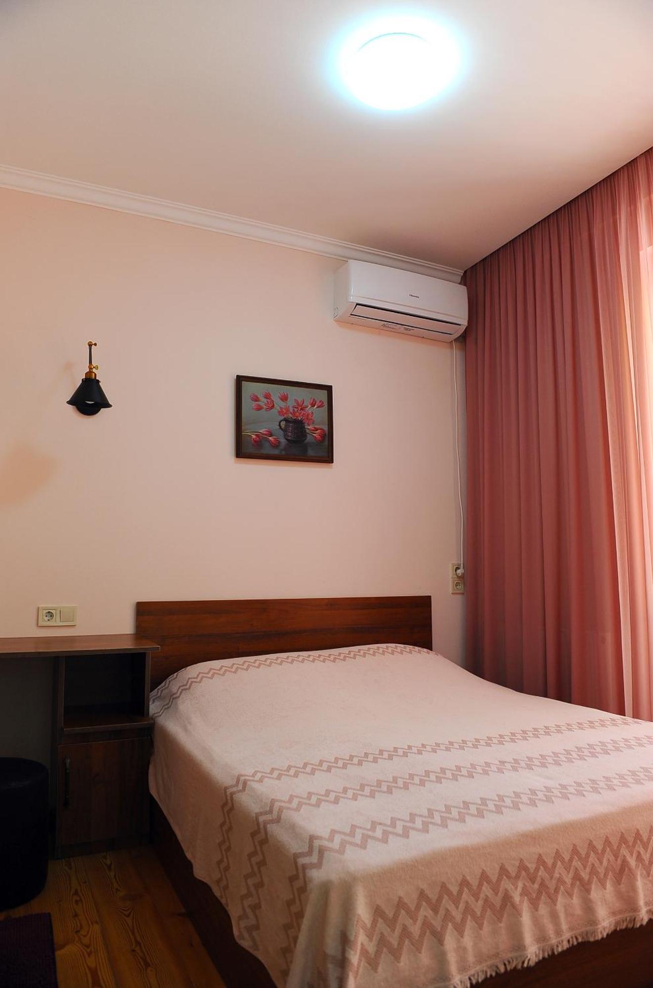 Janika Apartments Tbilisi Luaran gambar